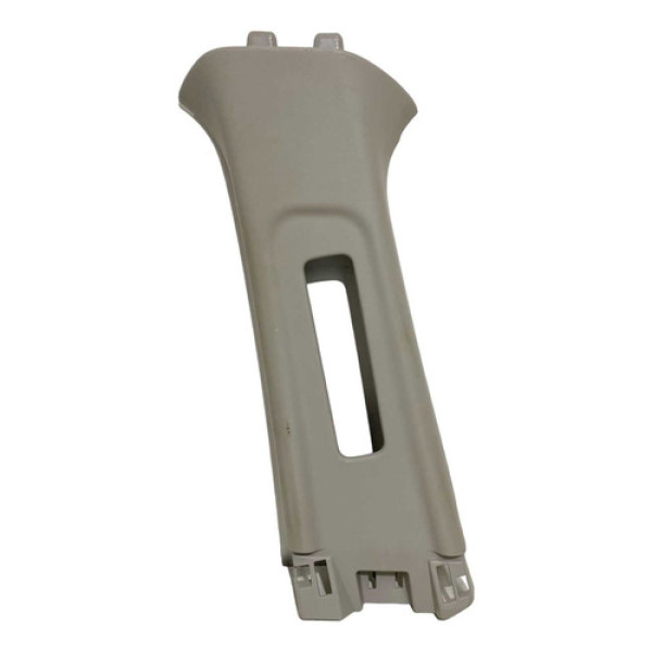 Acabamento Coluna Central Hr-v Esquerdo 2016 2017 2018 2019