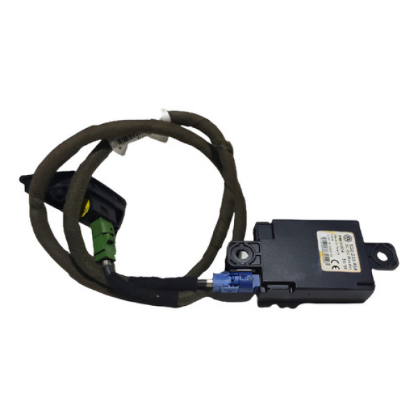  Módulo Conversor De Voltagem Usb 5g0035954