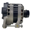 Alternador Onix 1.0 2020 2021 2022 2023 2024 Turbo/aspirado