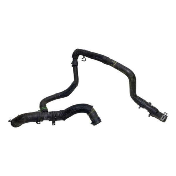 Mangueira Agua Inferior Radiador Renault Kwid 1.0 2017 2021