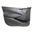 Forro Porta Onix Plus 1.0 Turbo 2020 2025 Dianteiro Esquerdo
