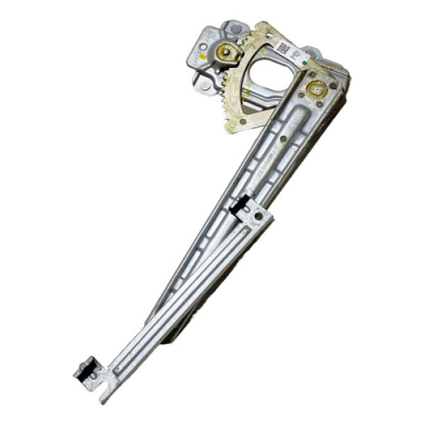 Máquina Vidro Manual Kwid Traseira Esquerda 2018 2019 2020 