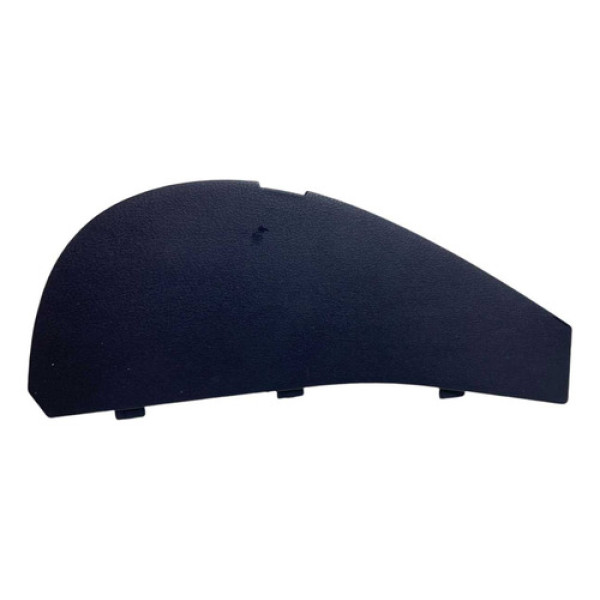 Acabamento Lateral Painel Esquerdo Versa 1.6 2015 2016 2017