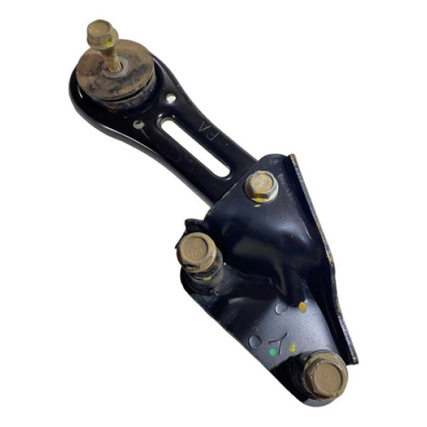 Coxim Inferior Cambio Automático Nissan Versa 1.6 2018 2019