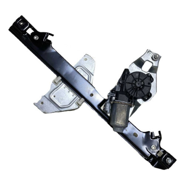 Máquina Vidro Elétrico C3 Traseira Esquerda 2015 2016 2017