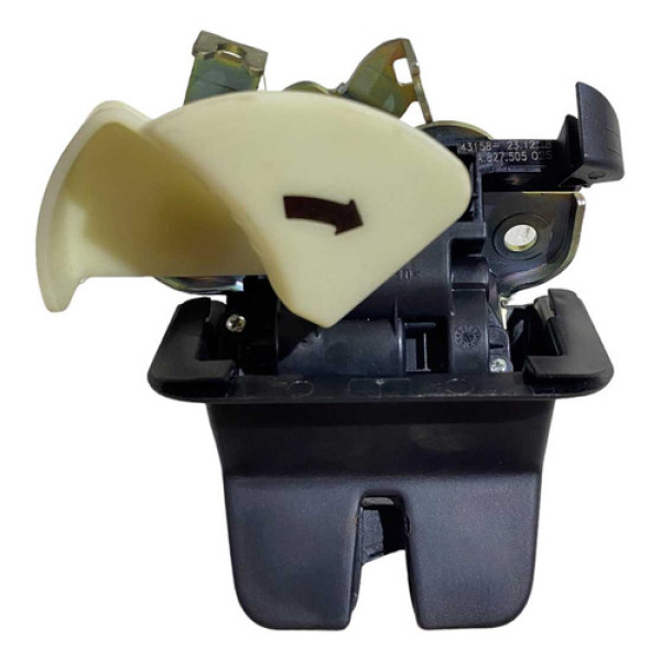 Fechadura Tampa Traseira Virtus Jetta  17a82750502s