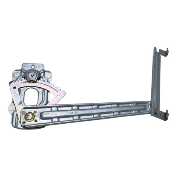 Maquina Vidro Manual Traseira Direita Renault Kwid 2018 2019