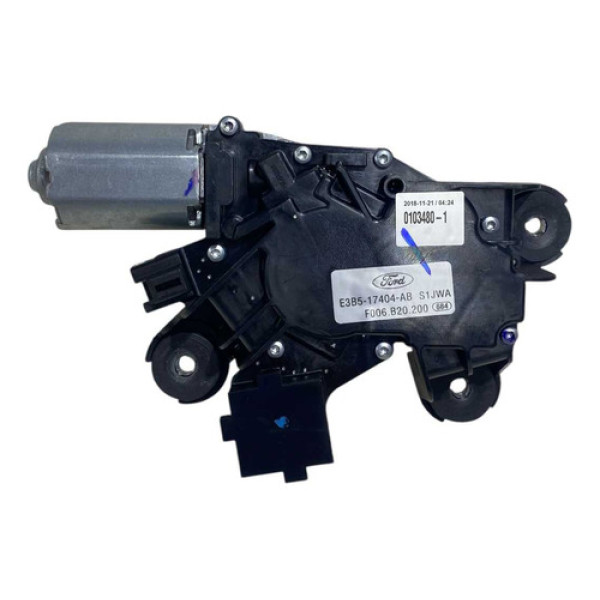 Motor Limpador Traseiro Ford Ka 2015 2016 2017 2018