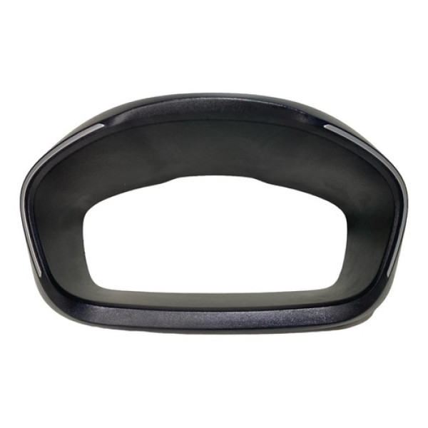  Moldura Painel Instrumentos Renault Kwid 2020 682409349r