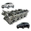 Cabeçote Chevrolet Cruze Tracker 1.8 16v Ecotec 2012 / 2016