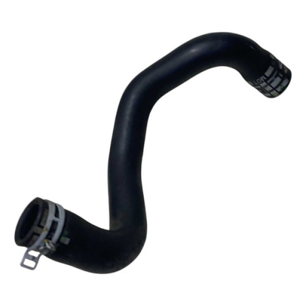 Mangueira Superior Radiador Peugeot 208 2018 2019 2020