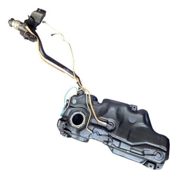 Tanque Combustível T-crosss Sense 1.0 2020 2022 2024