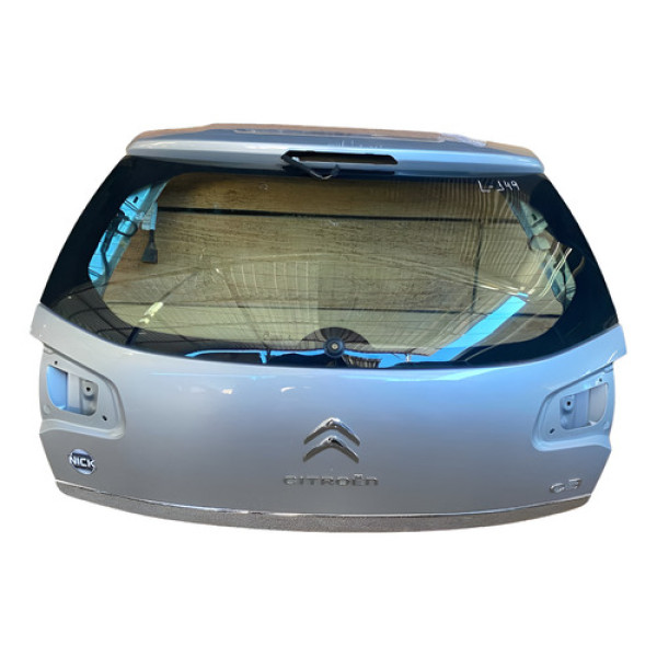Tampa Traseira Citroen C3 2014 2015 2016 2017 2018 2019