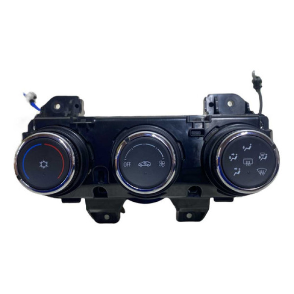 Comando Ar Condicionado Chevrolet Onix 2020 2021 2022 2023
