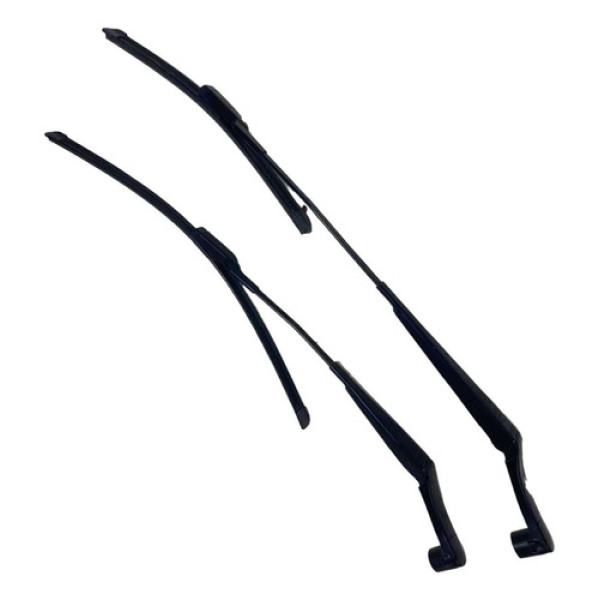 Par Braço Limpador Onix Plus 2020 2021 2022 2023 2024