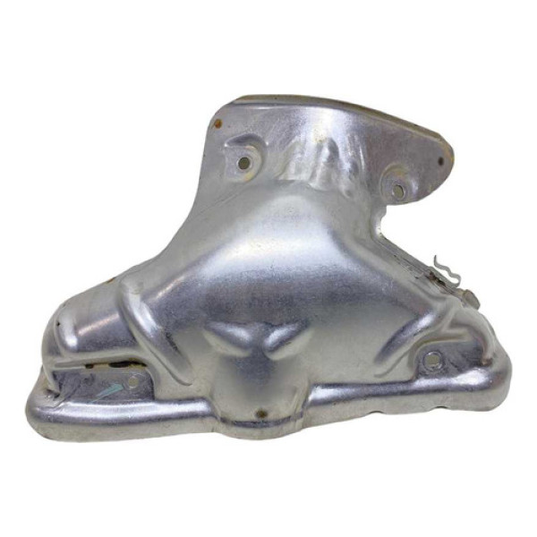 Protetor Defletor Calor Escape Nissan Versa 1.6 2018 2019