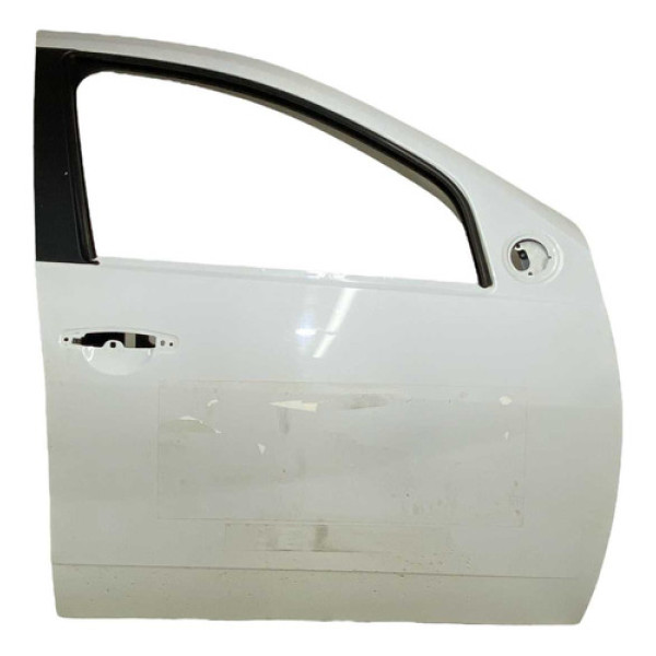 Porta Dianteira Direita Duster 2011 2012 2013 2014 2015