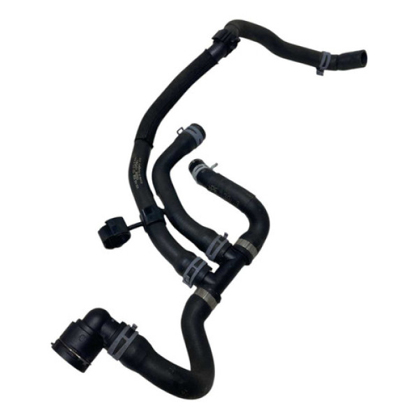 Mangueira Água Radiador Polo Virtus Nivus T-cross Tsi 2020