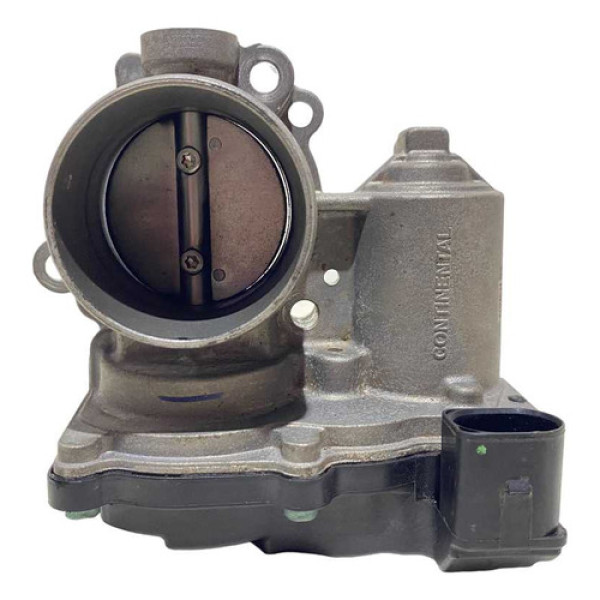 Tbi Corpo Borboleta Gol Polo T-cross Nivus Virtus 1.0 2021