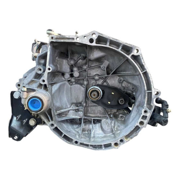 Caixa Câmbio Peugeot 208 1.2 12v 2018 2019 2020 