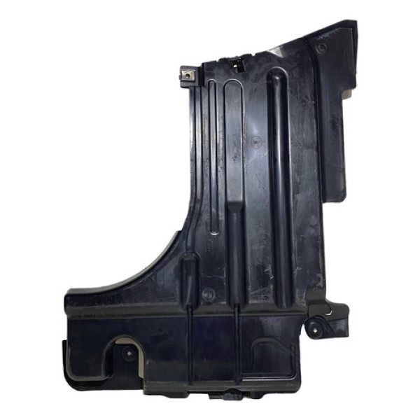 Defletor Radiador Peugeot 208 Direito 2018 2019 2020