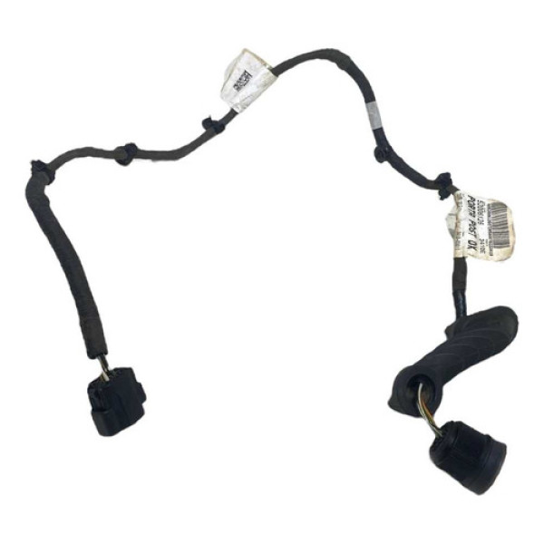 Chicote Porta Traseira Esquerda Mobi 2017 2018 2019 2020