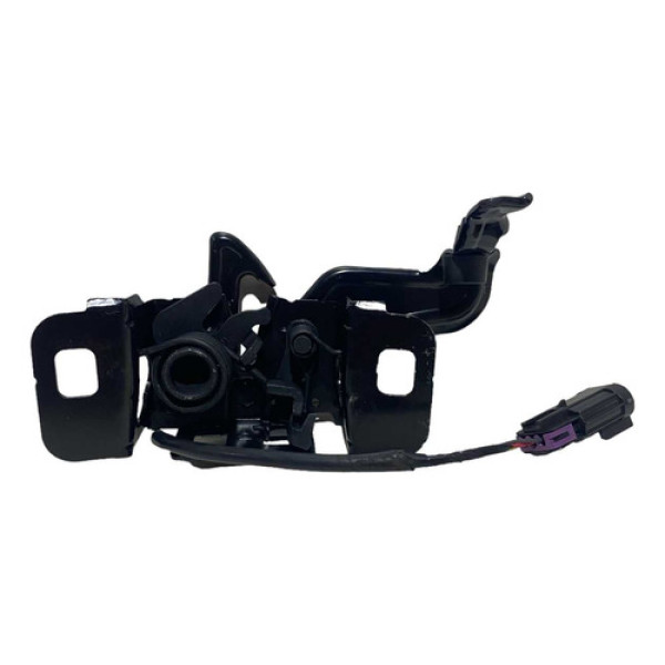 Fechadura Elétrica Capo Onix Prisma 2013 2014 2016 2018 