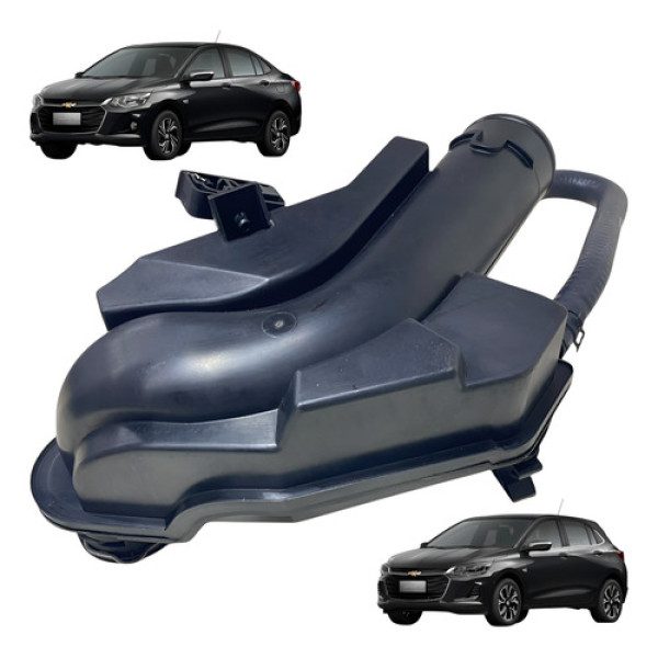 Caixa Ressonadora Onix 1.0 Turbo 2020 2022 2024 26308740