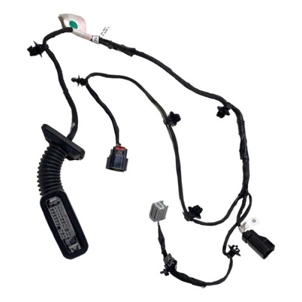  Chicote Porta Traseira Esquerda Onix Plus 1.0 Turbo 2020