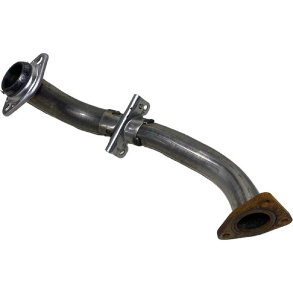 Tubo Escapamento Intermediário Hr-v 1.8 2016 2017 2018 2019 