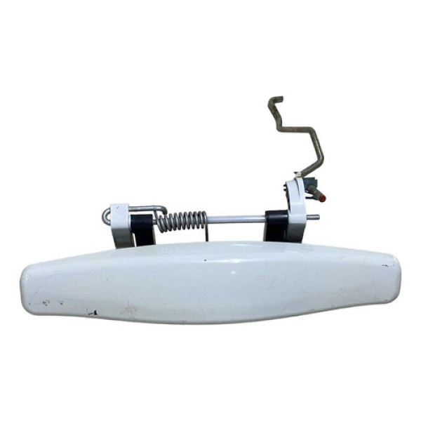 Maçaneta Externa Duster Dianteira Esquerda 2012 2013 2015