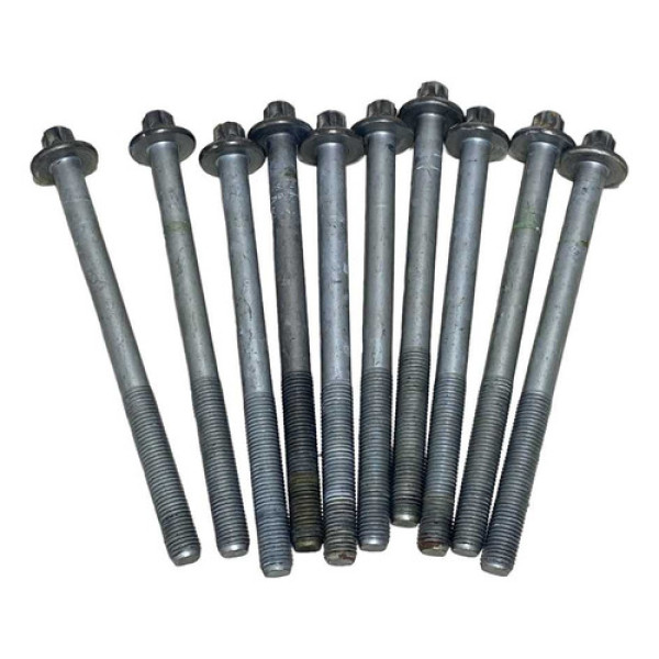 Parafuso Cabeçote Motor Onix Joy 1.0 2017 2018 2019