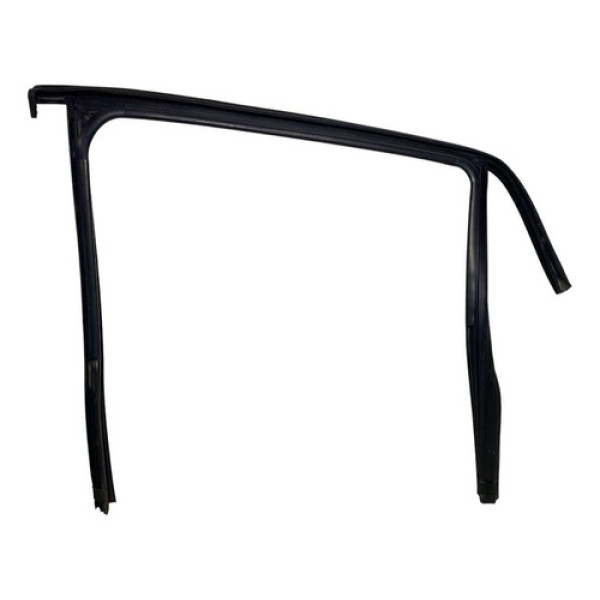  Borracha Guarnição Traseira Direita Renault Kwid 2018 2019 