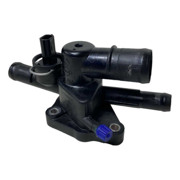 Carcaca Valvula Termostática Logan Sandero 1.0 3c 2017 2018