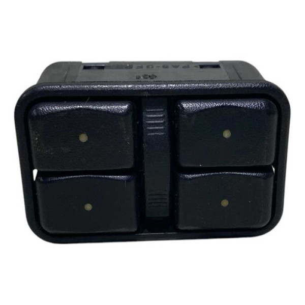 Botão Vidro Elétrico Dianteiro Esquerdo Agile 2012 2013 2014