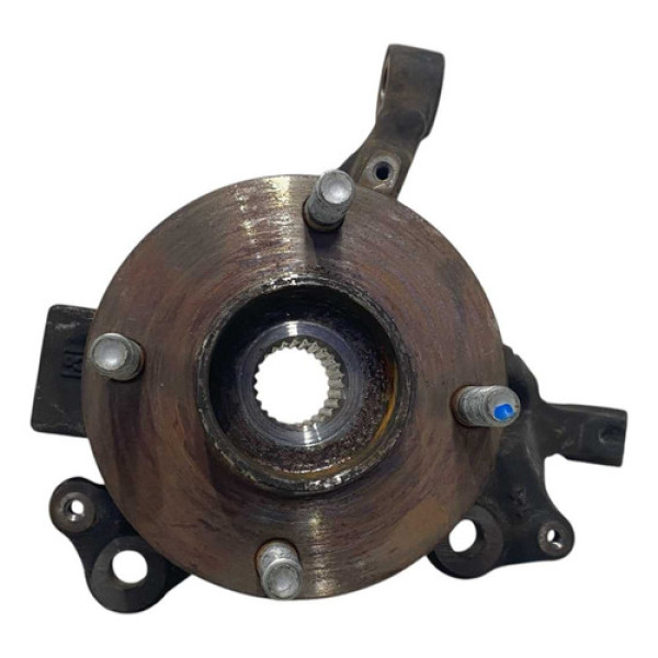 Manga Eixo Dianteira Direita Ford Ka Se 1.0 2018 2019 2020