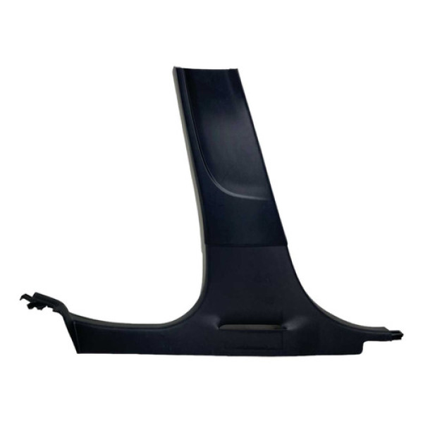 Moldura Coluna Central Argo Esquerdo 2018 2019 2020 2021 