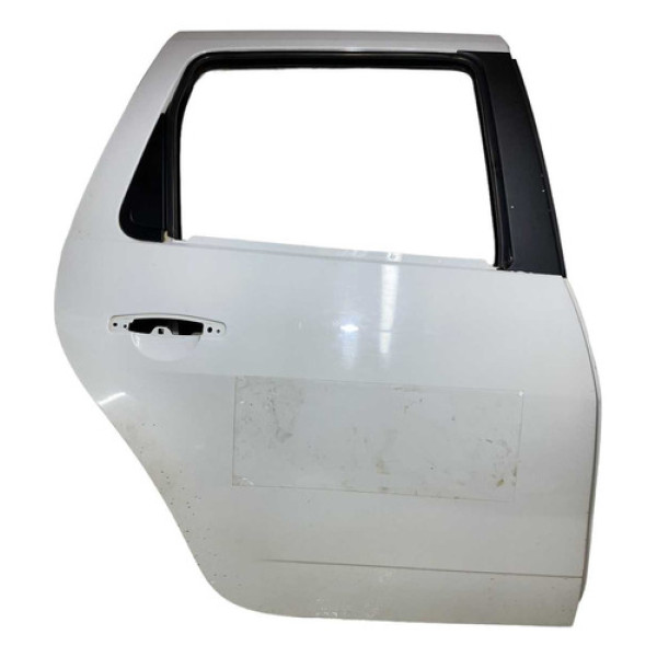 Porta Traseira Direita Duster 2011 2012 2013 2014 2015