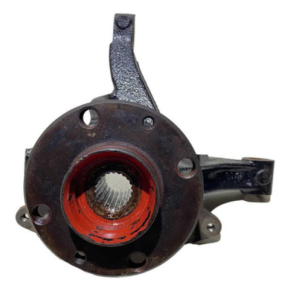 Manga De Eixo Dianteira Direita Palio Ed 1.0 Fiasa 1997