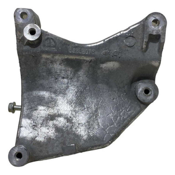 Suporte Compressor Renegade Toro 1.8 Flex 2019 2020 2021