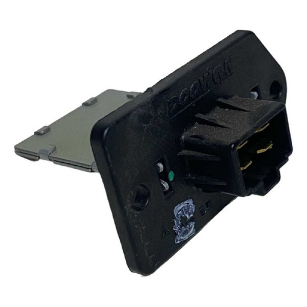 Resistência Caixa Ar Condicionado Hb20 2014 2015 2016 2019