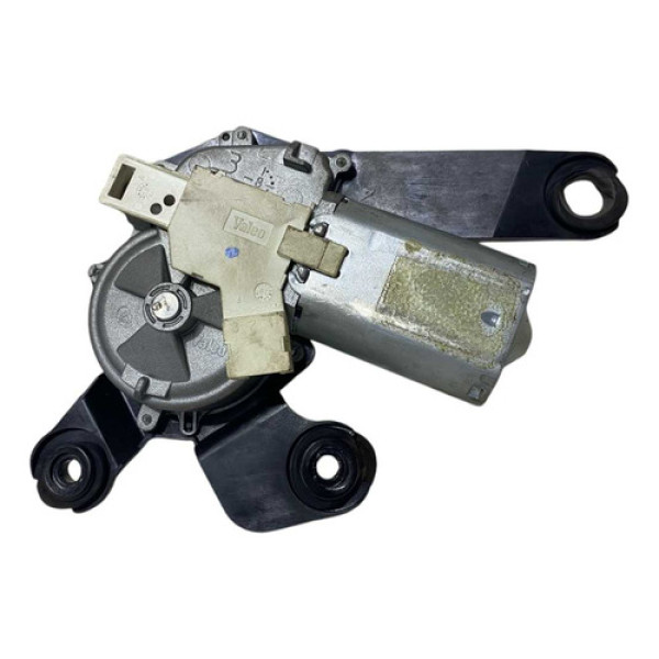 Motor Limpador Porta Malas Tampa Traseira Citroën C3 2007