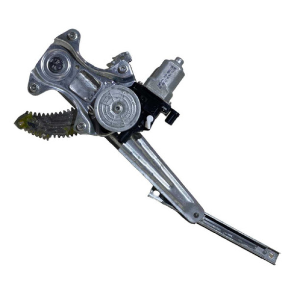 Máquina De Vidro Elétrica Traseira Direita Versa 2018