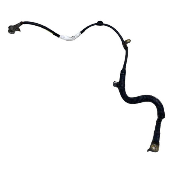 Cabo Polo Negativo Bateria Nissan Versa 2012 2013 2014 2015