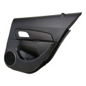Forro Painel Porta Traseiro Cruze Sedan 2012 2013/16 Direito