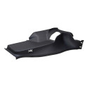 Moldura Lateral Onix Sedan 2020 2021 2022 Traseira Direito Preto