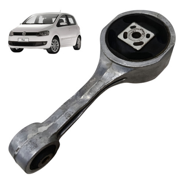 Coxim Inferior Câmbio Fox Spacefox Crossfox 1.6 2011 2014