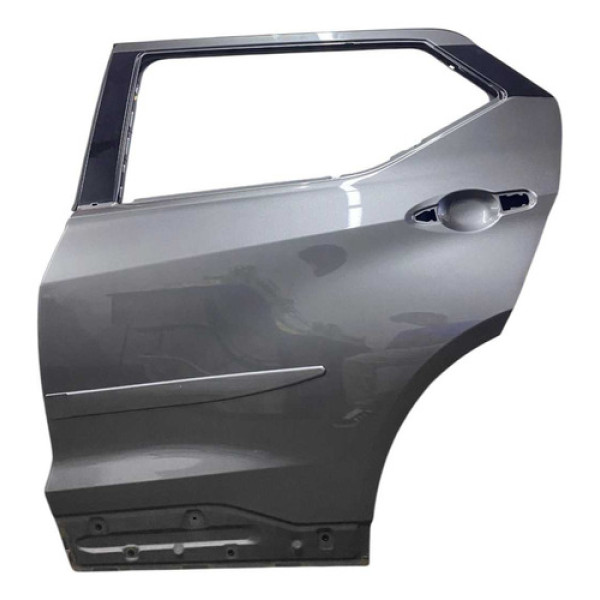 Porta Traseira Esquerda Original Nissan Kicks 2017 2018 2019