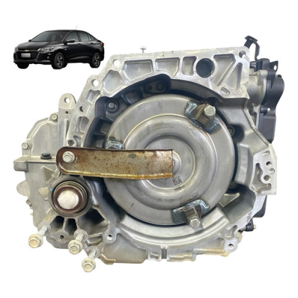 Caixa Câmbio Marcha Automática Onix 1.0 Turbo 2020 2021 2022