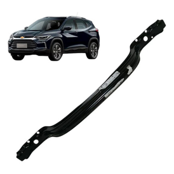 Alma Para-choque Traseiro Chevrolet Tracker 2021/2025